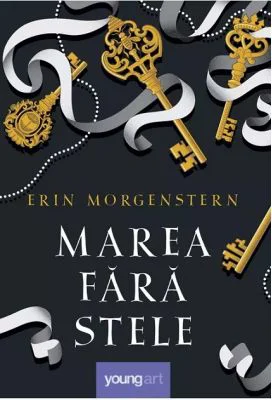 Marea fara stele - Erin Morgenstern