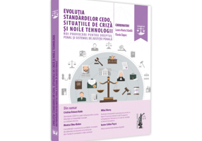 Evolutia standardelor CEDO, situatiile de criza si noile tehnologii - Laura Maria Stanila, Flaviu Ciopec