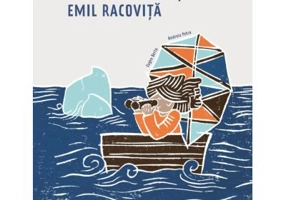 Strabunicul meu, Emil Racovita - Andreia Petcu
