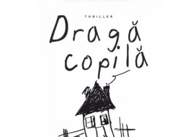 Draga copila - Romy Hausmann
