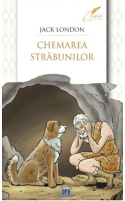 Chemarea strabunilor - Jack London