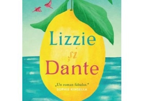 Lizzie si Dante - Mary Bly