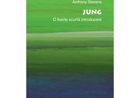 Oxford. Jung. O foarte scurta introducere - Anthony Stevens