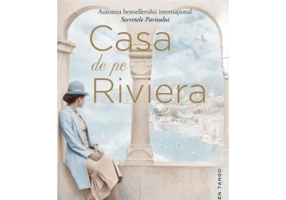 Casa de pe Riviera - Natasha Lester