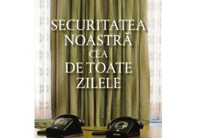 Securitatea noastra cea de toate zilele - Flori Balanescu