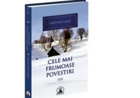 Cele mai frumoase povestiri (vol. 2) - Hermann Hesse