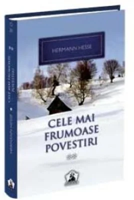 Cele mai frumoase povestiri (vol. 2) - Hermann Hesse