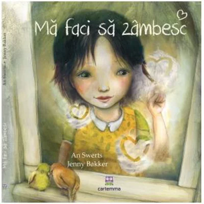 Ma faci sa zambesc - An Swerts, Jenny Bakker