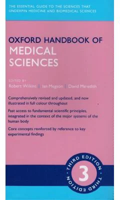 Oxford Handbook of Medical Sciences - Robert Wilkins