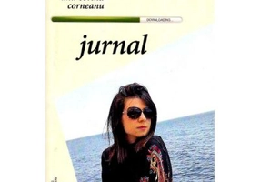 Jurnal - Ana Sorina Corneanu