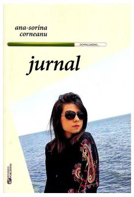 Jurnal - Ana Sorina Corneanu