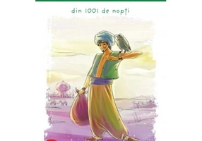 Sindbad marinarul din 1001 de nopti (repovestire) - Ali Abdul-Qader