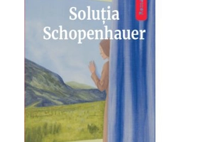 Solutia Schopenhauer - Irvin D. Yalom