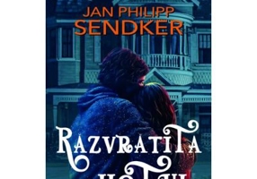 Razvratita si hotul - Jan Philipp Sendker