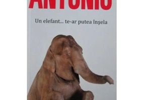 Un elefant... te-ar putea insela. San Antonio