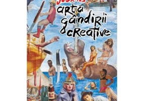 Arta gandirii creative - Rod Judkins