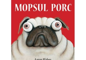 Mopsul Porc