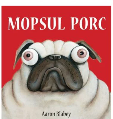 Mopsul Porc