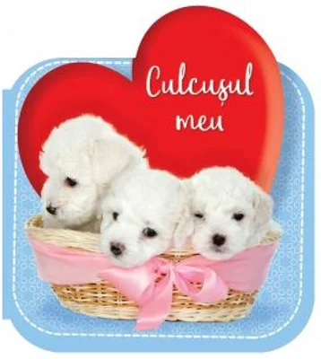 Culcusul meu - ***