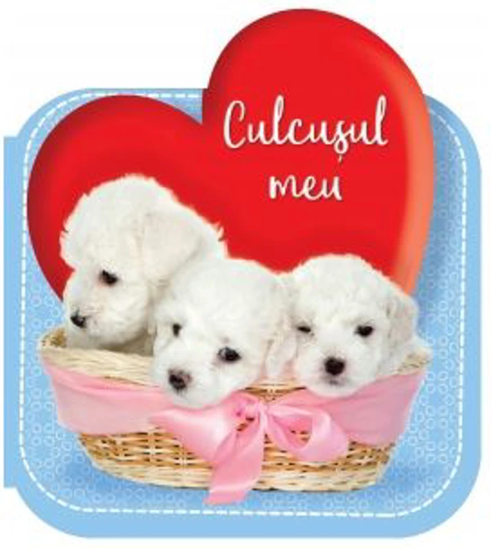 Culcusul meu - ***