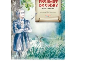 Freamat de codru. Poezia naturii