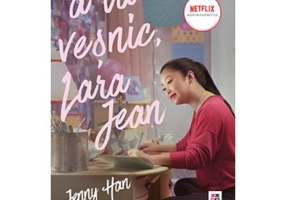 A ta vesnic, Lara Jean (editie tie-in) - Jenny Han