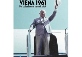 Viena 1961. Din culisele unui summit uitat - Mihai Croitor, Sanda Borsa