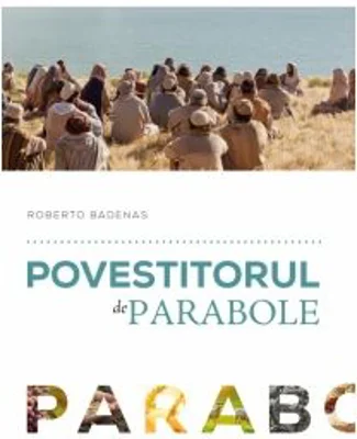 Povestitorul de parabole
