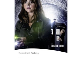 English Readers Level 3 Doctor Who. Flatline - Jamie Matheson