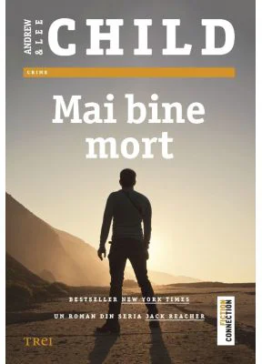Mai bine mort