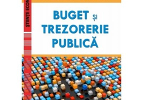 Buget si trezorerie publica - Mihai Aristotel Ungureanu