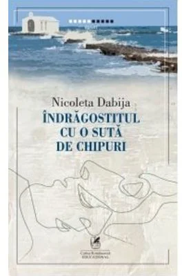 Indragostitul cu o suta de chipuri - Nicoleta Dabija