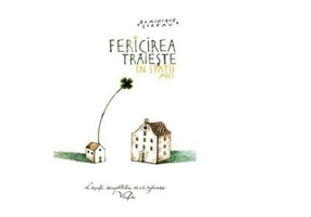 Fericirea traieste in spatii mici. Colectia savoir-vivre