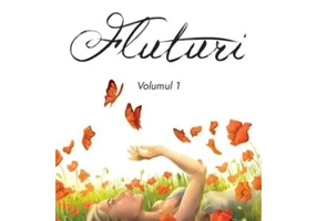 Fluturi Vol. 1 - Irina Binder