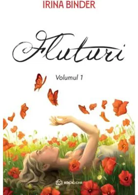 Fluturi Vol. 1 - Irina Binder