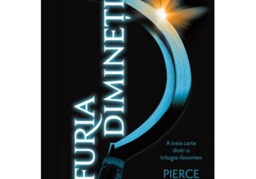 Furia Diminetii. Cartonat