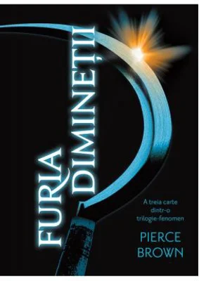Furia Diminetii. Cartonat