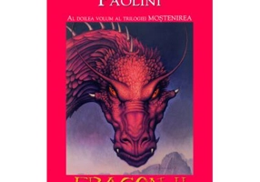 Eragon 2. Cartea primului nascut. Seria Mostenirea volumul 2 - Christopher Paolini