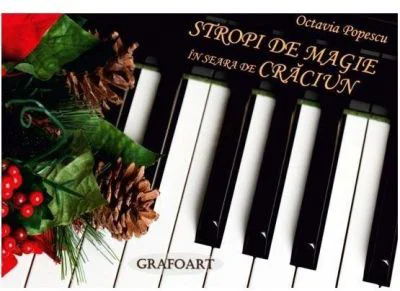 Stropi de magie in seara de Craciun