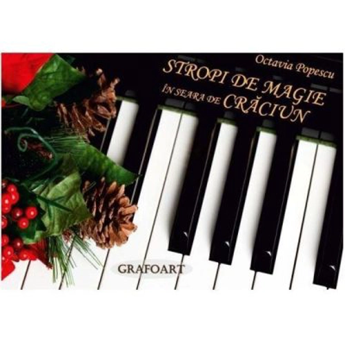 Stropi de magie in seara de Craciun