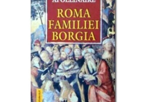 Roma familiei Borgia