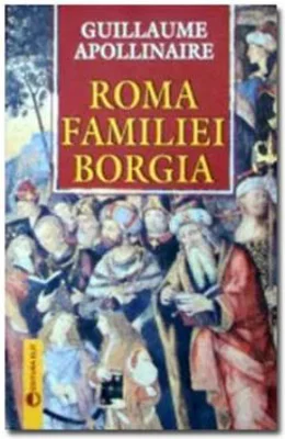 Roma familiei Borgia