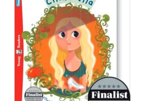 Cinderella - Lisa Suett