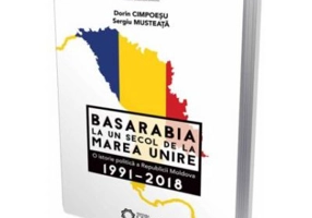 Basarabia la un secol de la marea unire. O istorie politica a Republicii Moldova (1991-2018)