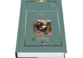Povesti. Petre Ispirescu. Editie de Lux