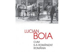 Cum s-a romanizat Romania