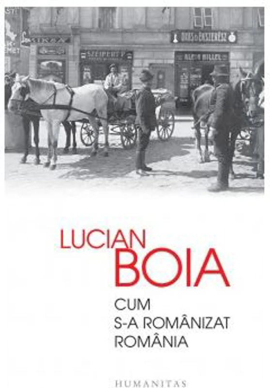 Cum s-a romanizat Romania