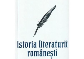 Istoria literaturii romanesti Vol. 1. 1867-1890 - Nicolae Iorga