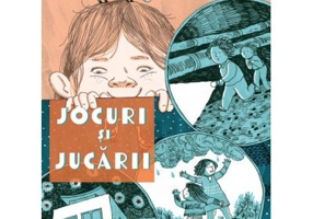 Jocuri si jucarii. Seniorii