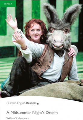 Level 3: A Midsummer Nights Dream - William Shakespeare